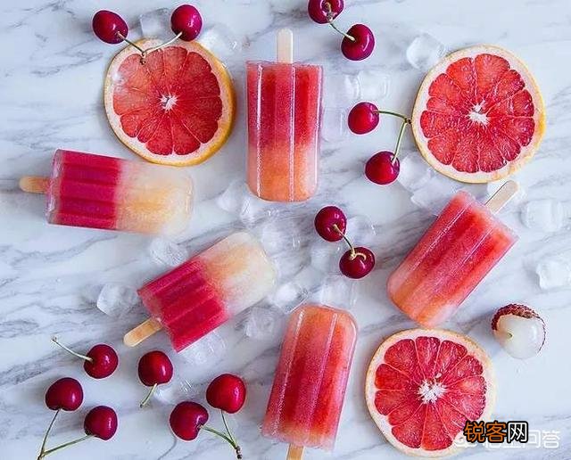 盛夏时节,酷暑来袭,你最想和大家分享一道什么样的解暑降温的美食呢？