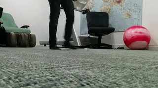 大家手机里都有哪些超级搞笑的动图分享？