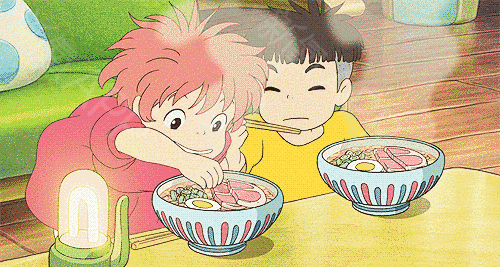 大家手机里都有哪些超级搞笑的动图分享？