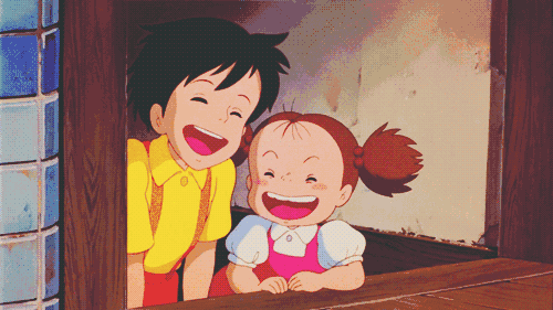 大家手机里都有哪些超级搞笑的动图分享？