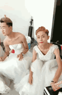 大家手机里都有哪些超级搞笑的动图分享？