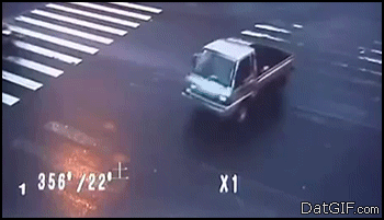 大家手机里都有哪些超级搞笑的动图分享？