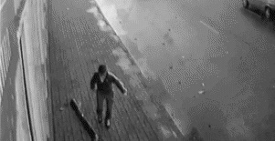 大家手机里都有哪些超级搞笑的动图分享？