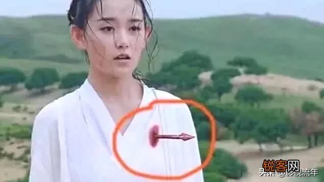 影视作品中堪称最“欠揍”的穿帮镜头有哪些？