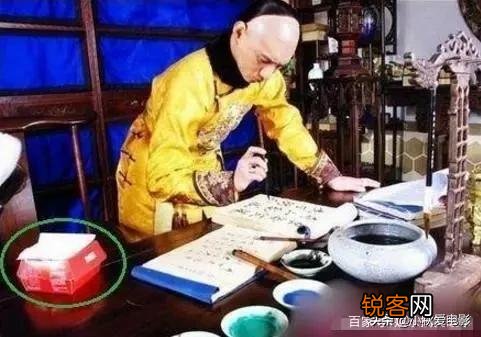 影视作品中堪称最“欠揍”的穿帮镜头有哪些？