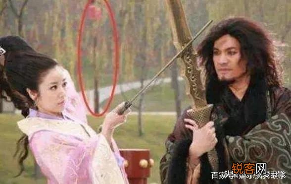 影视作品中堪称最“欠揍”的穿帮镜头有哪些？