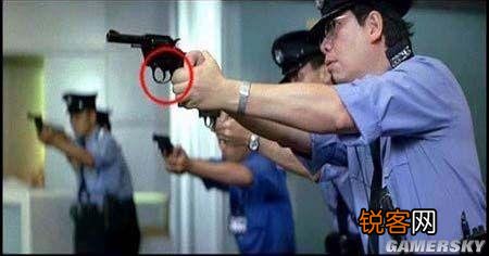 影视作品中堪称最“欠揍”的穿帮镜头有哪些？