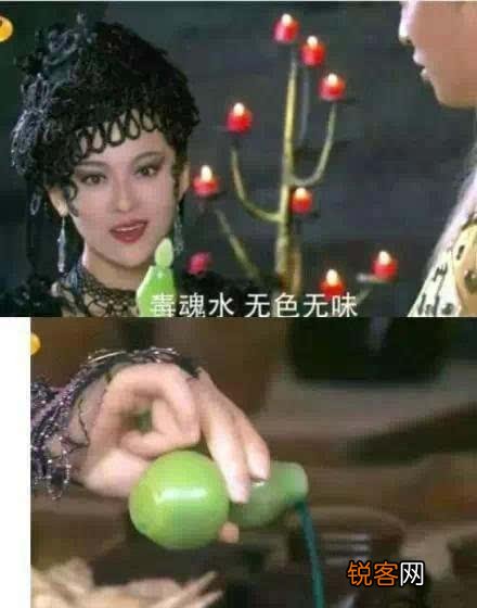 影视作品中堪称最“欠揍”的穿帮镜头有哪些？