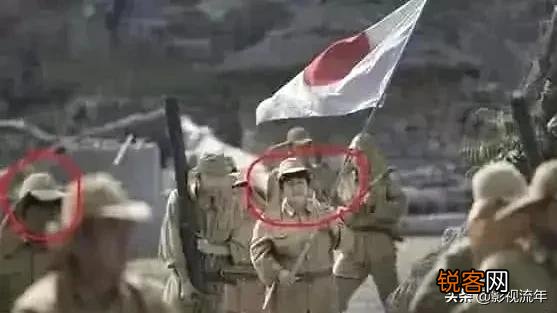 影视作品中堪称最“欠揍”的穿帮镜头有哪些？