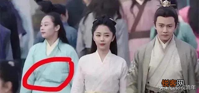 影视作品中堪称最“欠揍”的穿帮镜头有哪些？