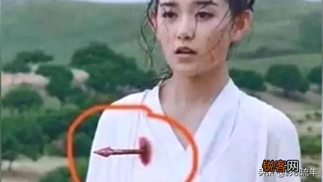 影视作品中堪称最“欠揍”的穿帮镜头有哪些？