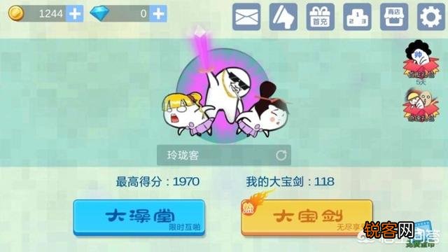 最近上班比较清闲,有没有可以消磨时间的手游来玩一玩？