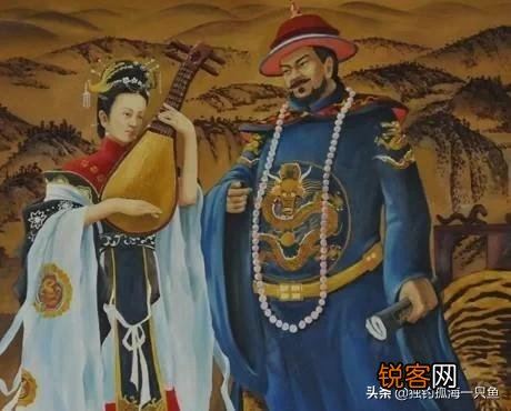 山海关决定清朝国运？为何说吴三桂是否倒戈都不会影响清朝崛起？