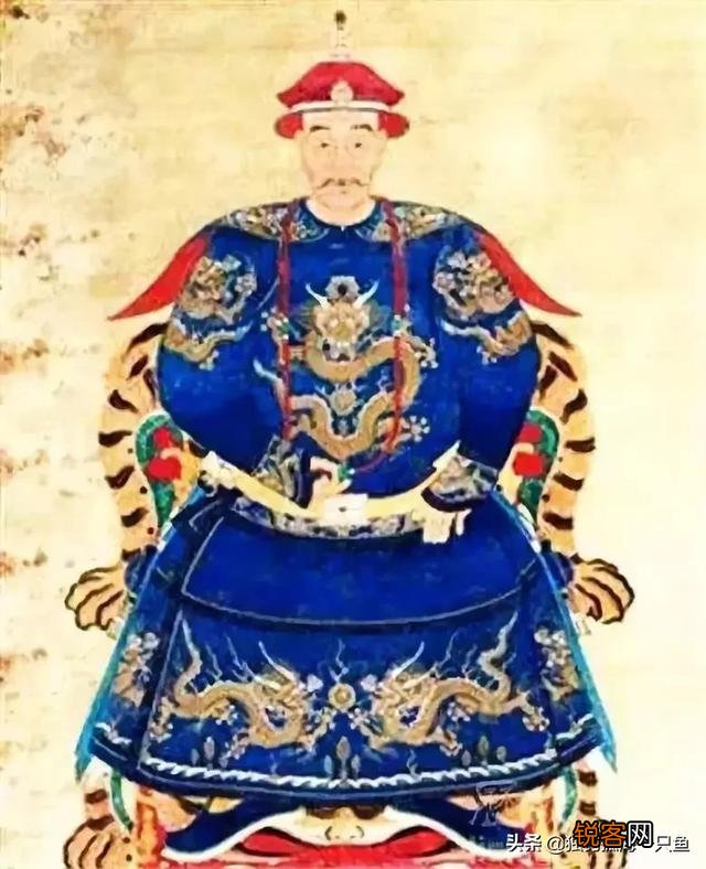 山海关决定清朝国运？为何说吴三桂是否倒戈都不会影响清朝崛起？