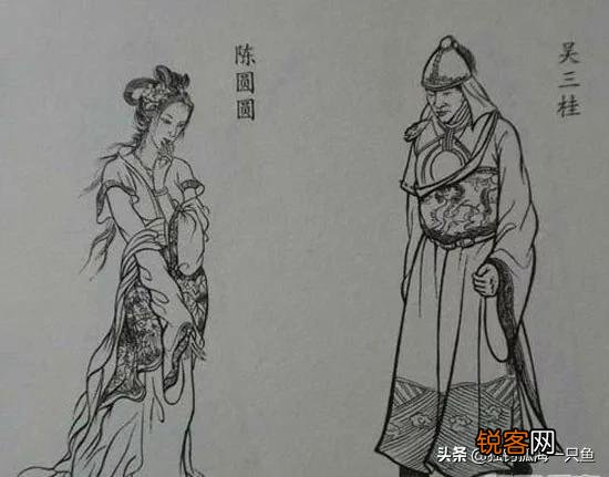 山海关决定清朝国运？为何说吴三桂是否倒戈都不会影响清朝崛起？