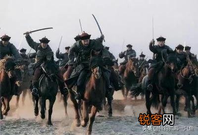 山海关决定清朝国运？为何说吴三桂是否倒戈都不会影响清朝崛起？