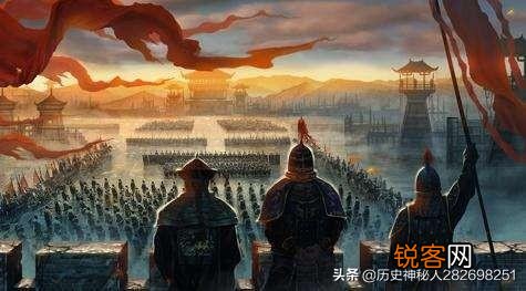 山海关决定清朝国运？为何说吴三桂是否倒戈都不会影响清朝崛起？