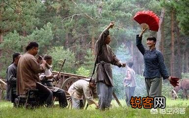 闯关东,关东指的是哪儿？