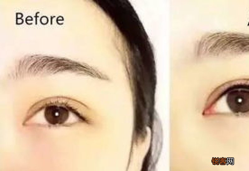 美瞳线多久会掉完色