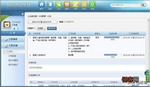 办公软件用的最多的是哪个？文字,数据,信息流,沟通等等？