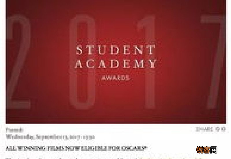 奥斯卡金奖是哪个国家的奖项?