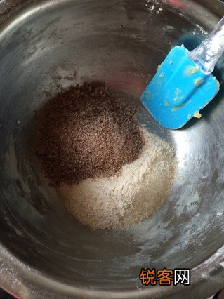 粗粮司康的做法