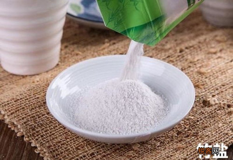 竹盐对皮肤的功效与作用是什么 竹盐对皮肤的功效与作用