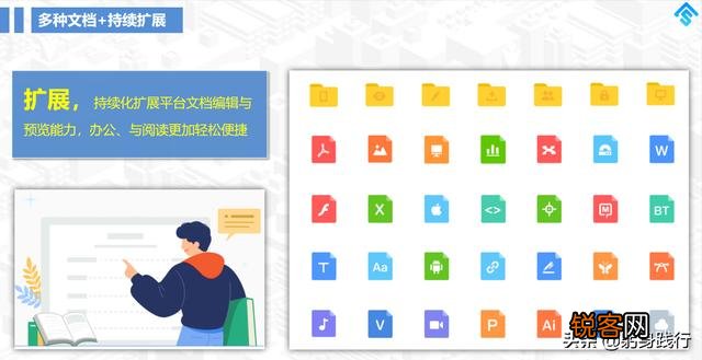 说说你在工作中常用到的办公软件吧？