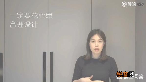 很深的衣柜如何收纳？