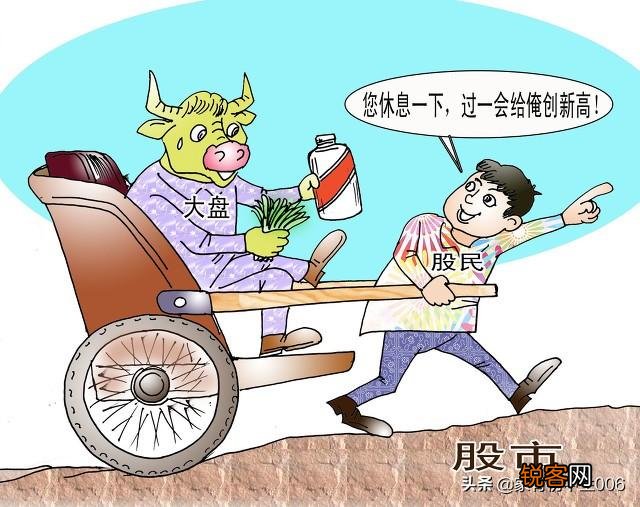 什么是原始股？