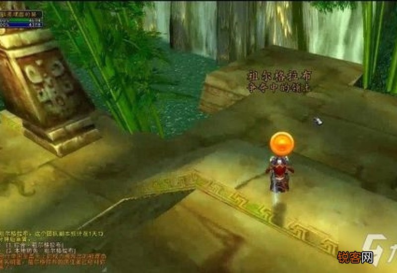 祖格猎人怎么打 魔兽世界怀旧服猎人祖格开boss教学