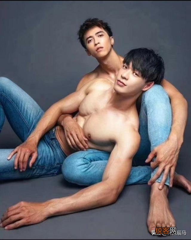 做一个深柜基佬是种怎样的体验？