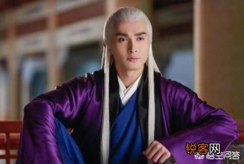 凭借《怒晴湘西》鹧鸪哨一角火的高伟光,被称为内地最帅、最像混血的男明星合适吗？