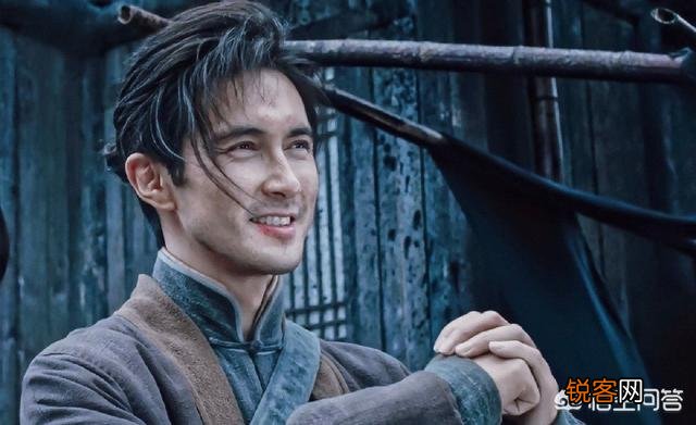 凭借《怒晴湘西》鹧鸪哨一角火的高伟光,被称为内地最帅、最像混血的男明星合适吗？