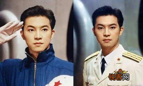 军艺有哪些特别帅的男明星？