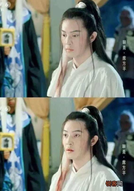 军艺有哪些特别帅的男明星？