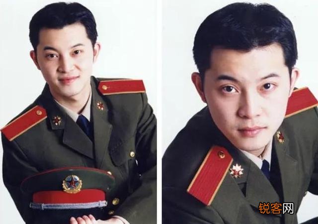 军艺有哪些特别帅的男明星？