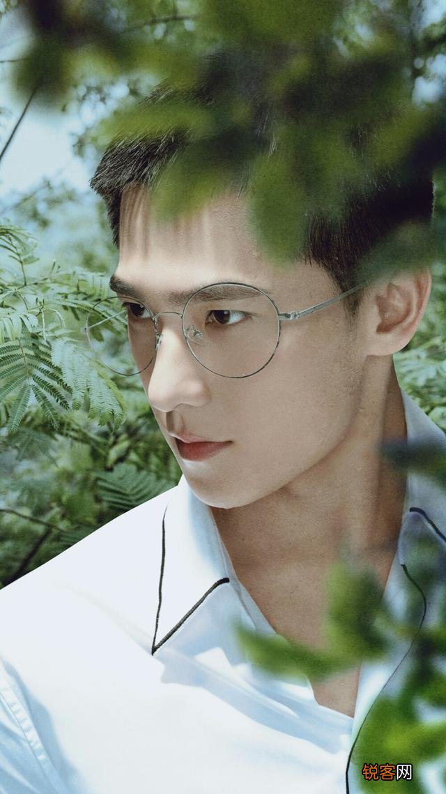 军艺有哪些特别帅的男明星？