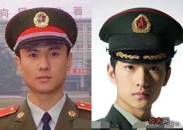 军艺有哪些特别帅的男明星？