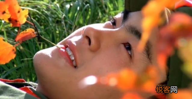 军艺有哪些特别帅的男明星？
