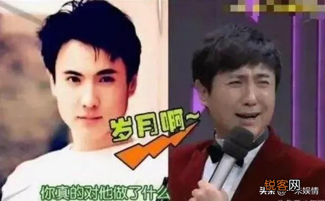 军艺有哪些特别帅的男明星？
