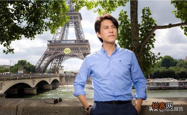 中国最帅的男演员是？