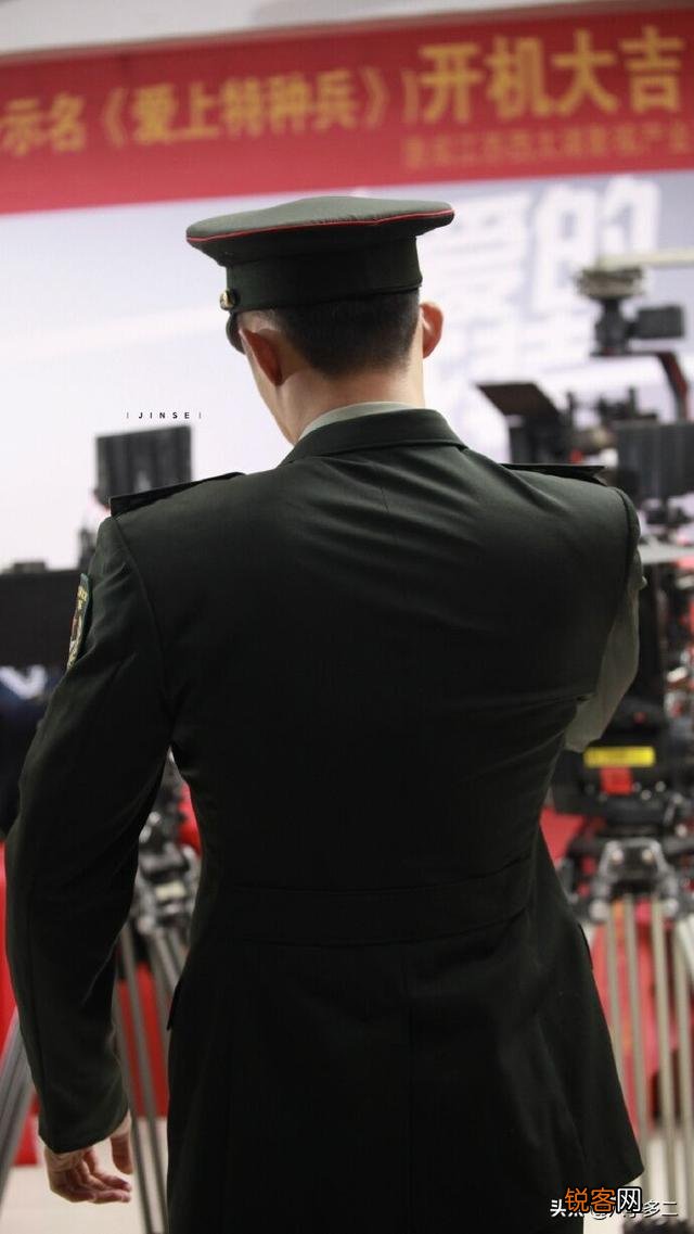 中国最帅的男演员是？