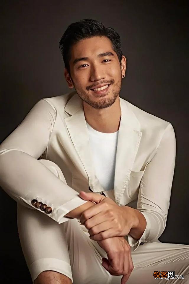 中国最帅的男演员是？