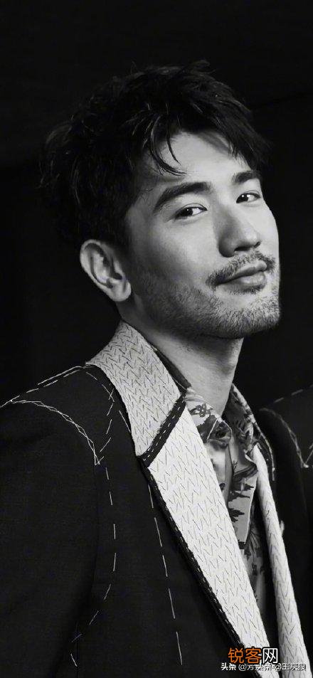中国最帅的男演员是？