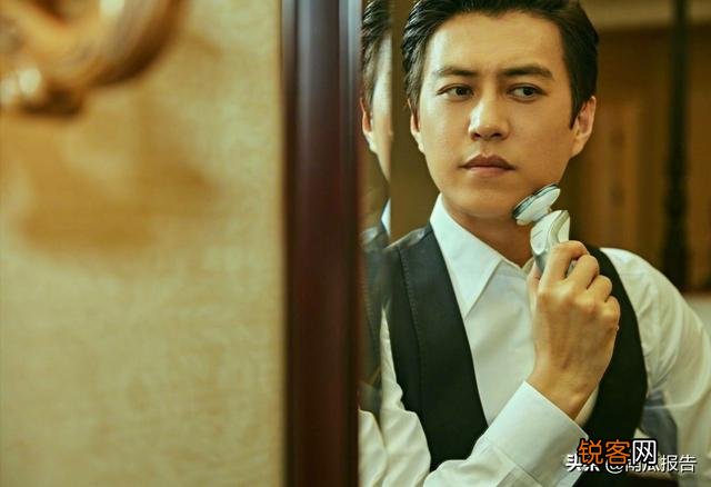 中国最帅的男演员是？