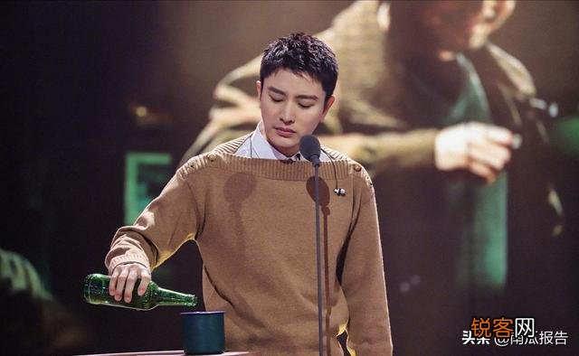 中国最帅的男演员是？