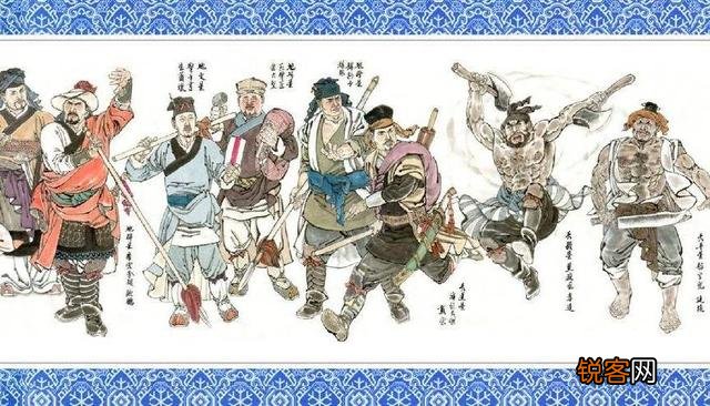 武松和燕青徒手拼死相搏,谁的胜面大一些,为何？