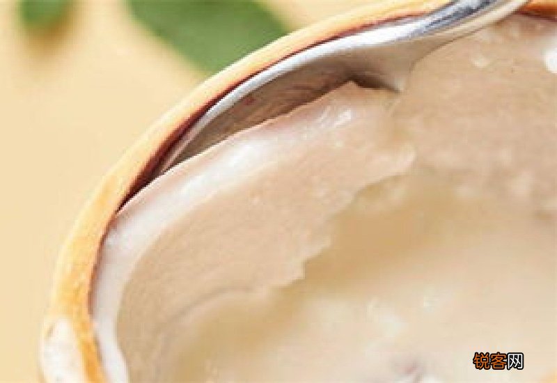 椰子肉变红了还能吃吗 椰子汁变黄了能吃吗