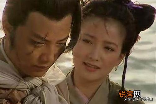 水浒传,你最羡慕谁,浪子燕青怎么样？